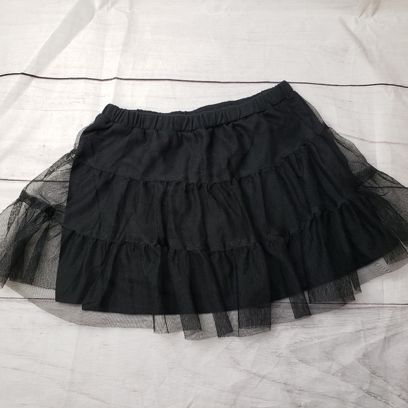 Faded Glory Other - BUY 1 GET 2 FREE Faded Glory Black Tutu